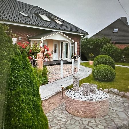 Foerdefarm Natura Westerholz Esterno foto