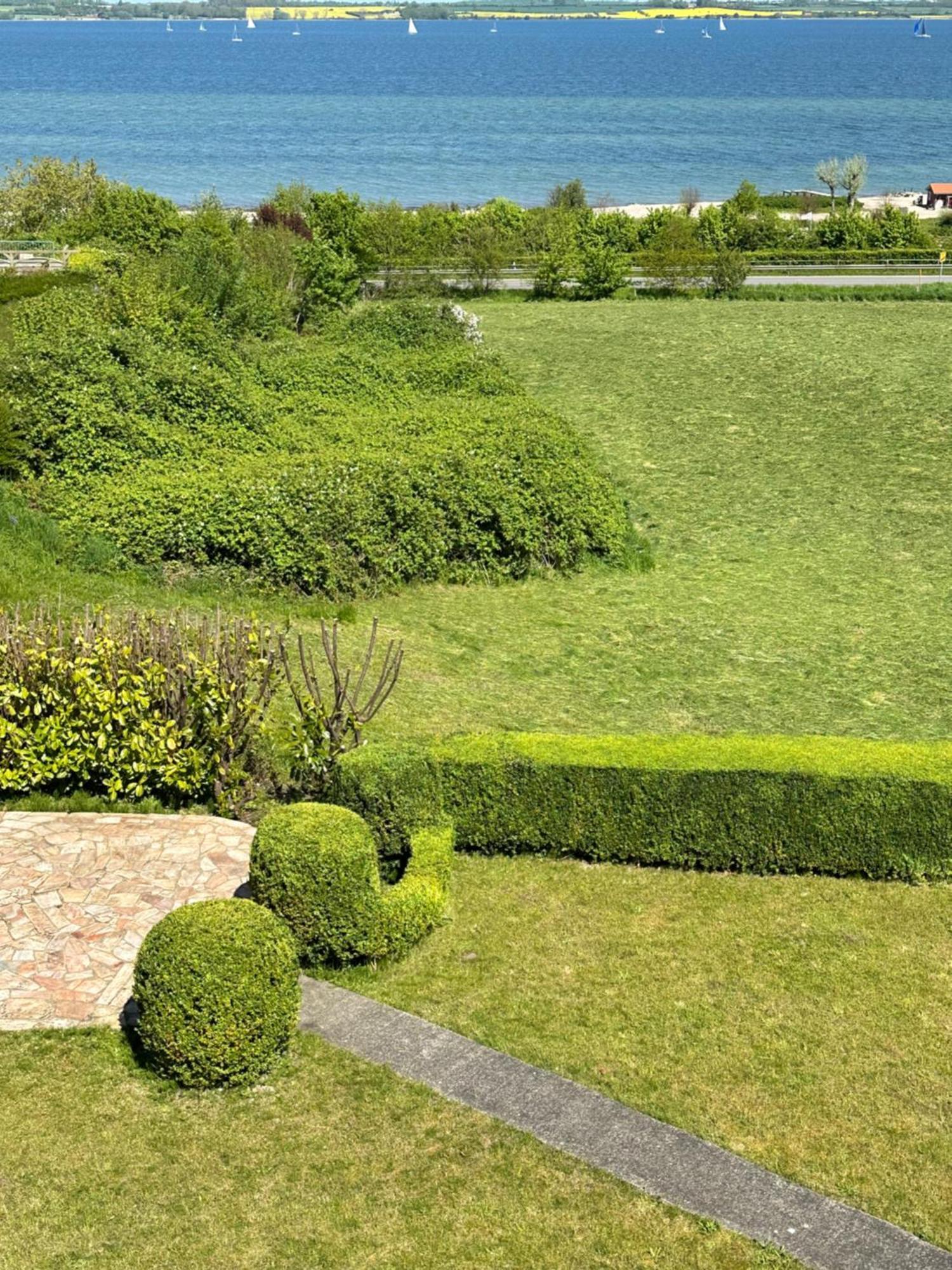 Foerdefarm Natura Westerholz Esterno foto
