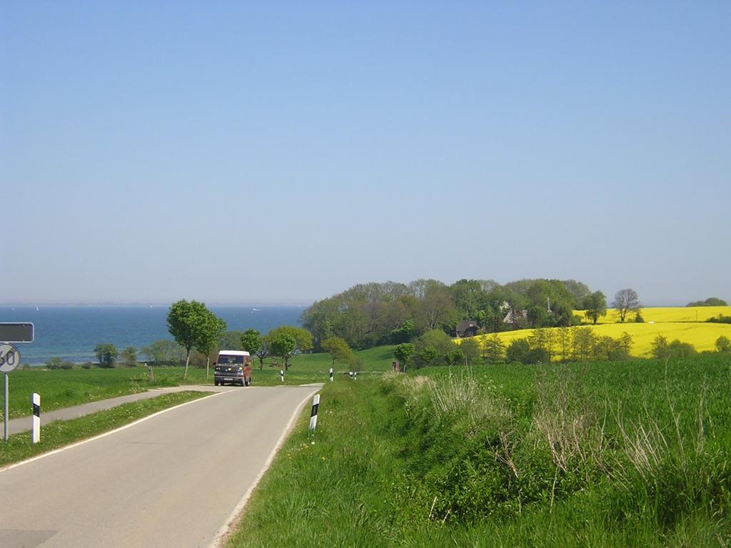 Foerdefarm Natura Westerholz Esterno foto